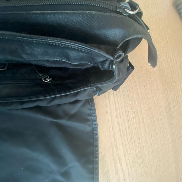 Prada Book/ Work Bag - Picture 8 of 16